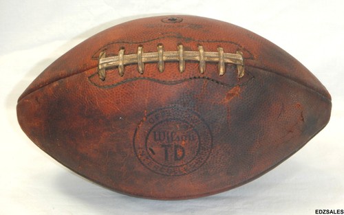 Vintage northwestern wilson - northwestern, td