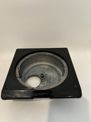 Hopper globe holder - hopper,